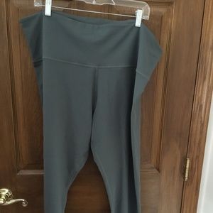 Athleta Ultra High Rise Elation Tight 3X